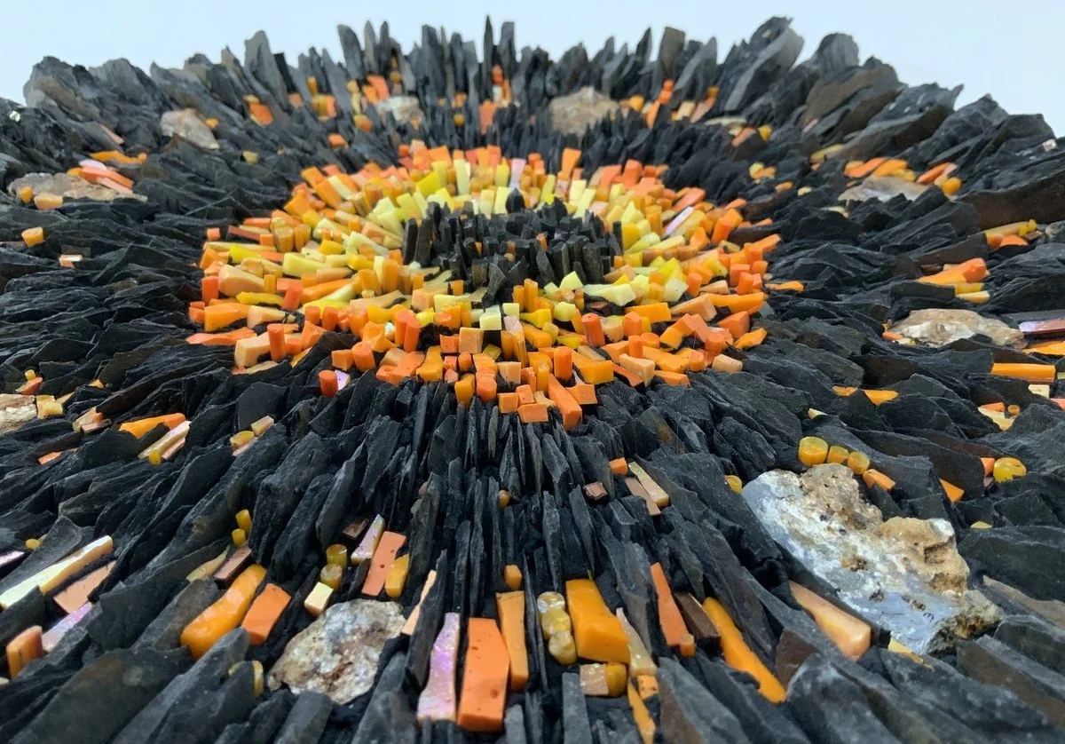 Large Works Gallery — Rachel Davies Mosaics